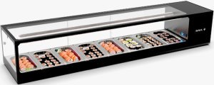 VTLG8 SUSHI gal