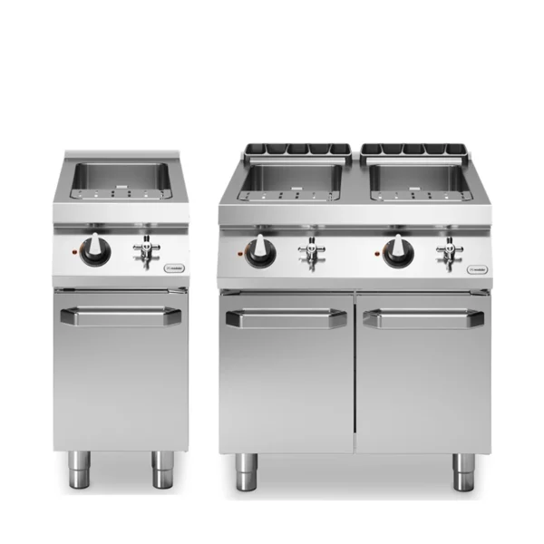 Pasta Cooker