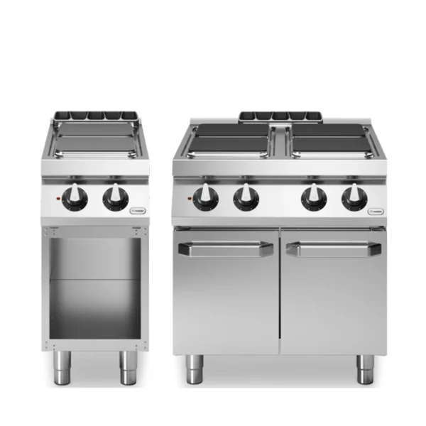 Electric Cookers