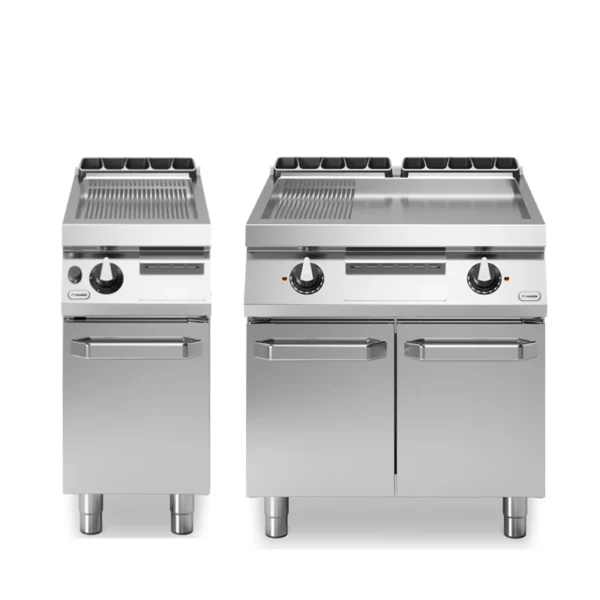 Fry Top