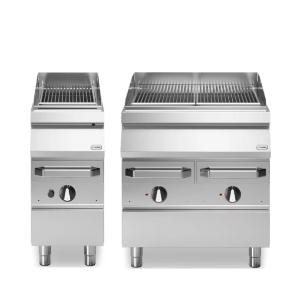 Aqua Grills