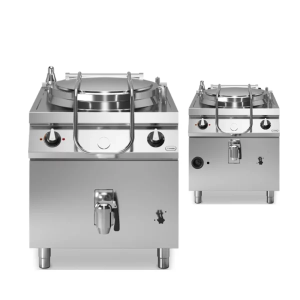 Boiling Keetle