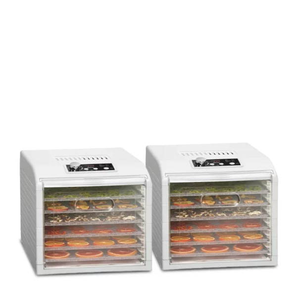 Dehydrator