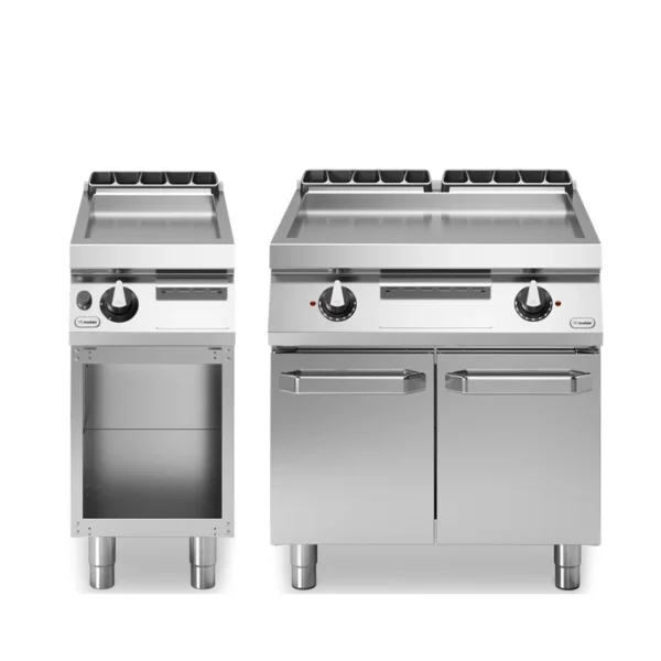 Fry Top