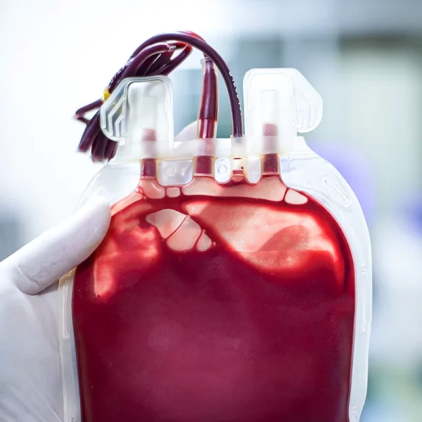 Blood Bank
