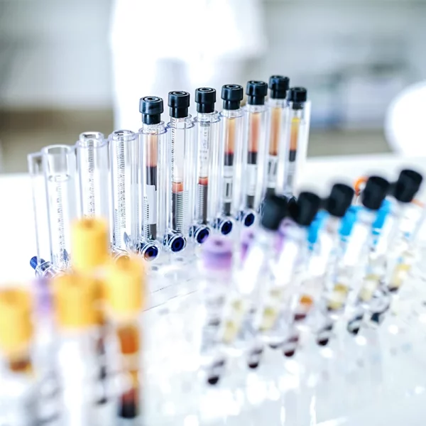 Biomedical Combi