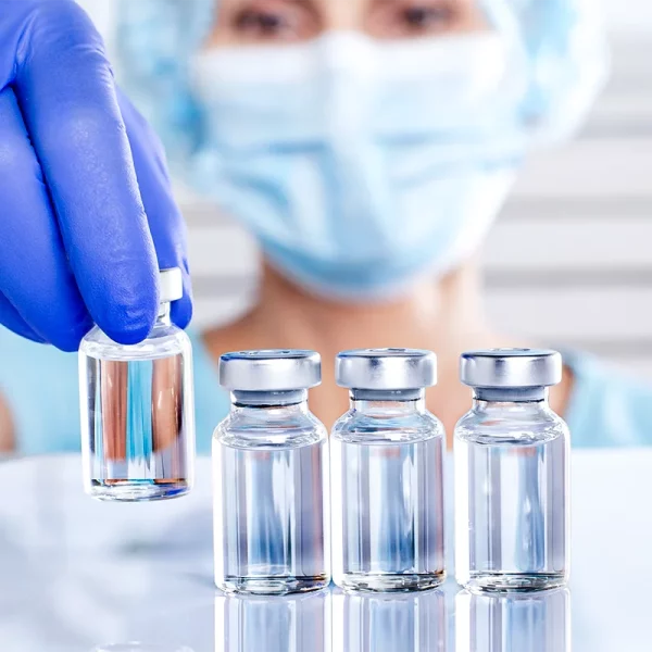 Biomedical Freezers