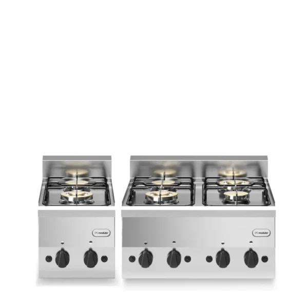 Gas Cooker