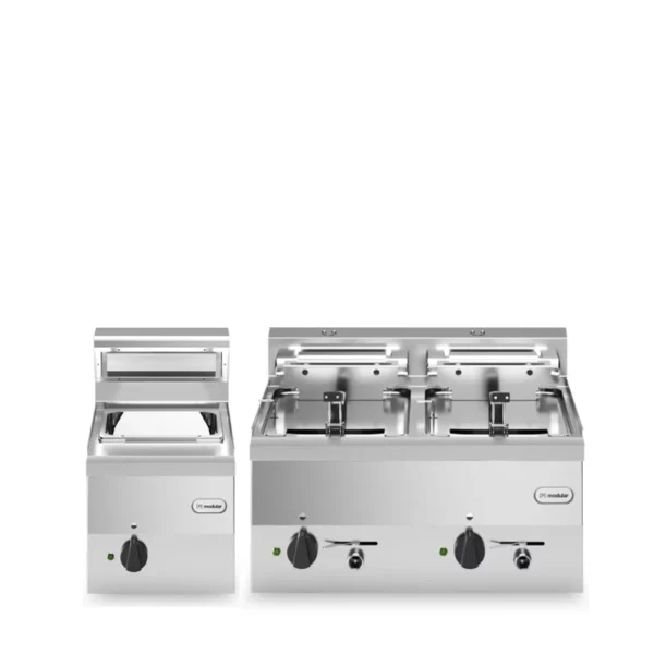 Electric Fryer