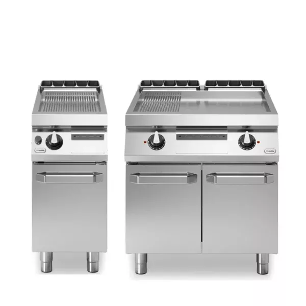 Fry Top