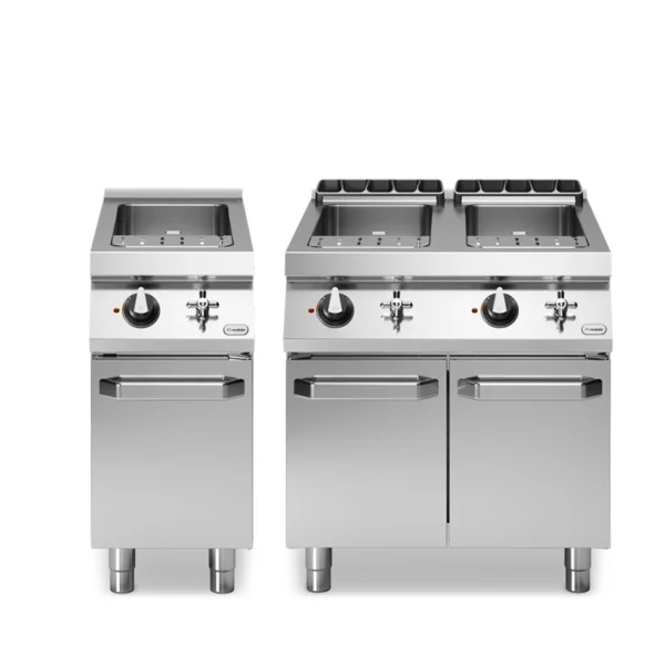 Pasta Cooker