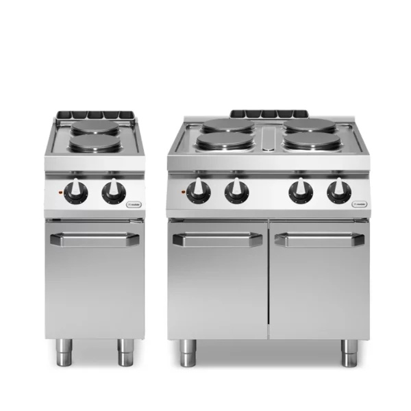 Electric Cookers