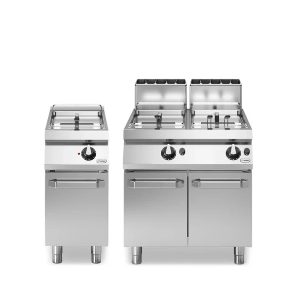 Fryers