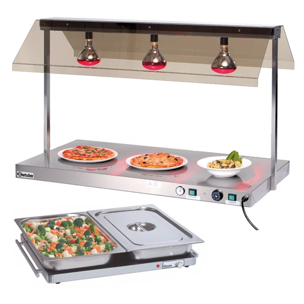 Food Warmer