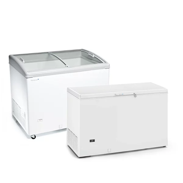 Chest Freezers