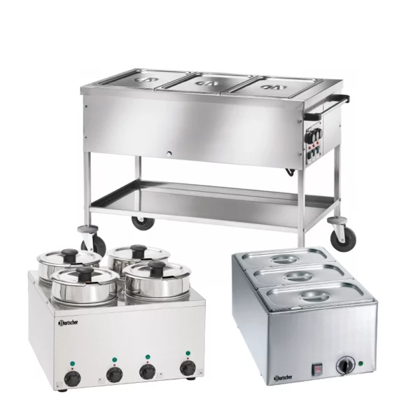 Bain Marie