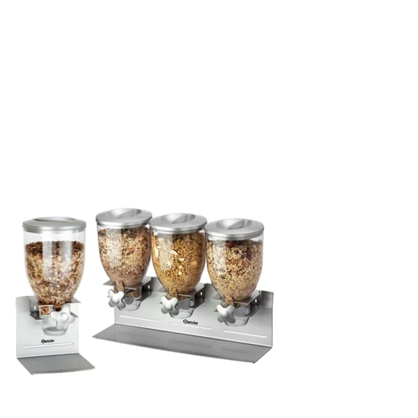 Dispensador de Cereais