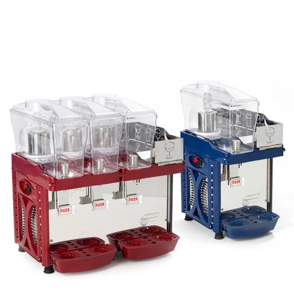 Cold Drink Dispenser