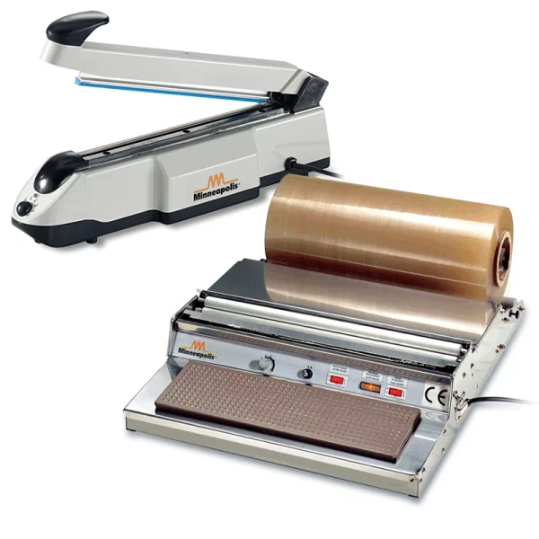 Sealing Machines