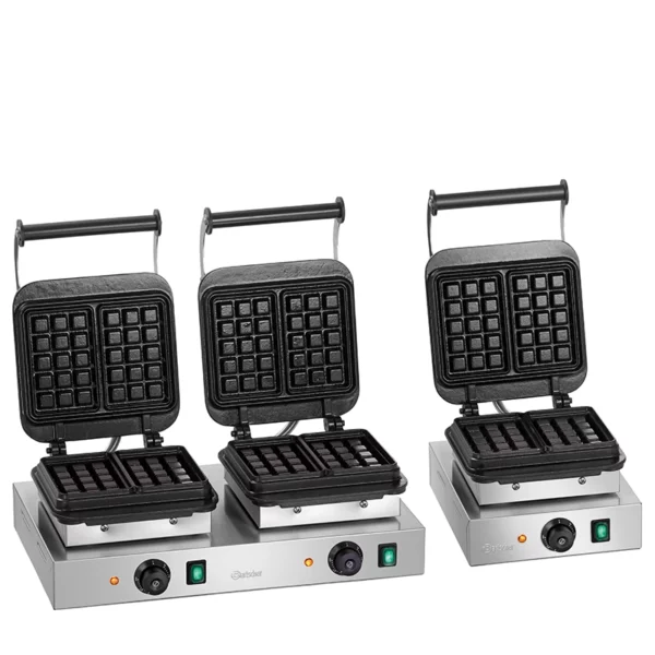 Waffles Maker