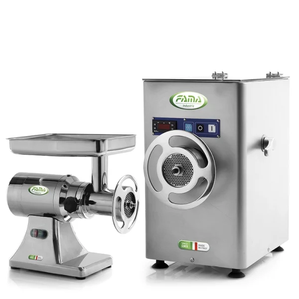 Meat Mincers