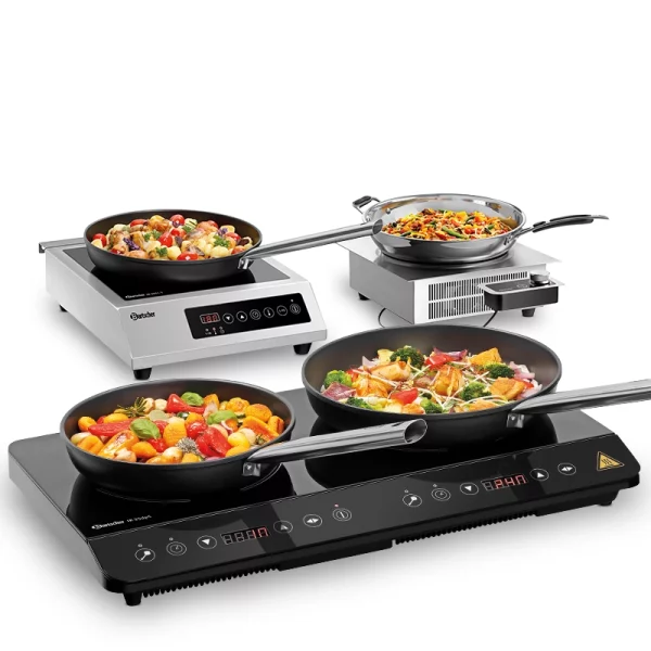 Induction Cooker