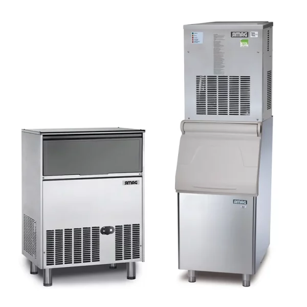 Ice Machines
