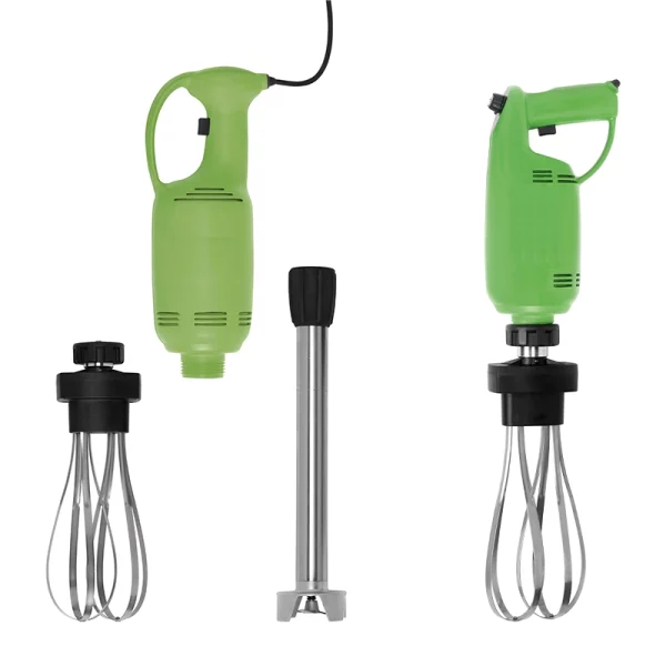 Immersion Blender